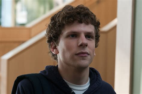 jesse eisenberg in the village|jesse eisenberg mark zuckerberg.